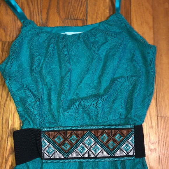 Maurice Dress 👗 - Picture 4 of 8